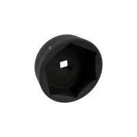 Llave para tuerca hexagonal de eje, DR. 1", 105 MM | Cojali 50105022