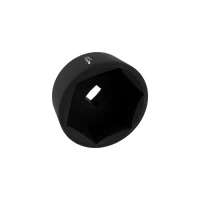 Llave para tuerca hexagonal de eje, DR. 1", 95 MM | Cojali 50105023