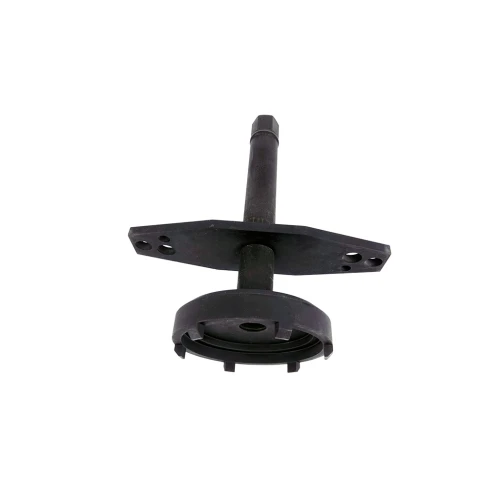 6-Point Wrench For Grooved Nut Of Rear Axle, H32, 122-139 MM. SF Portal Axle | Cojali 50105032