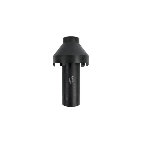 6-Point Wrench For Grooved Nut of Rear Axle, DR. 3/4", 80-95 MM | Cojali 50105034