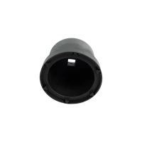6-Point Wrench For Grooved Nut Of Rear Axle Differential , DR. 3/4", 112-126 MM | Cojali 50105035