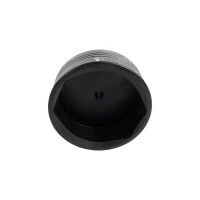 Llave Para Tuerca De Eje BPW, H41, 110 MM | Cojali 50105037