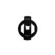 Wrench For BPW Axle Nut, DR. 3/4", 95 MM | Cojali 50105047