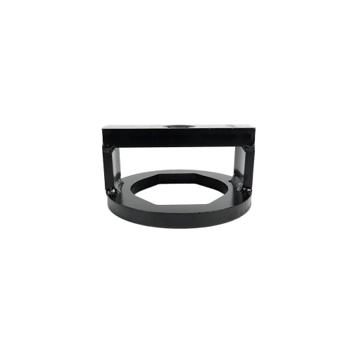 Wrench For BPW Axle Nut, DR. 3/4", 95 MM | Cojali 50105047