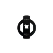 Wrench For BPW Axle Nut, DR. 3/4", 110 MM | Cojali 50105048