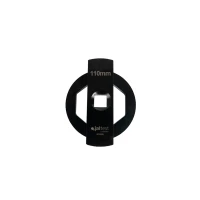 Wrench For BPW Axle Nut, DR. 3/4", 110 MM | Cojali 50105048