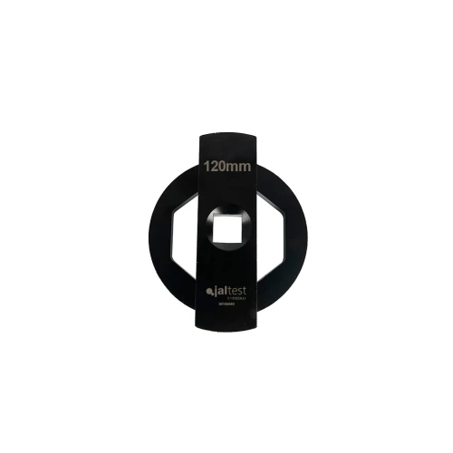 Wrench For BPW Axle Nut, DR. 3/4", 120MM | Cojali 50105049