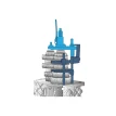 Tool to Lift the Primary and Secondary Shafts and Forks In ZF 16S Gearboxes | Cojali 50105053