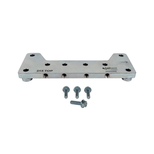 Fixing Plate for Camshaft Lobe Deviation Measurement | Cojali 50105066