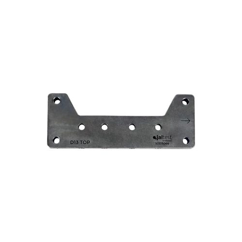 Fixing Plate for Camshaft Lobe Deviation Measurement | Cojali 50105066