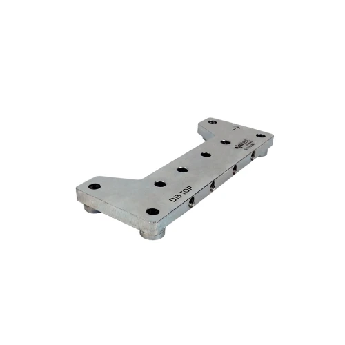 Fixing Plate for Camshaft Lobe Deviation Measurement | Cojali 50105066