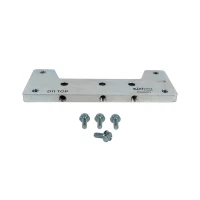 Placa de fijación. Motor D11K/DTI11. Medición de la desviación de los lóbulos del árbol de levas | Cojali 50105071