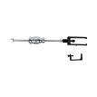 Tool to Remove the Injector For VOLVO/RENAULT | Cojali 50105083