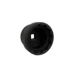 12-Point Wrench For Polygonal Axle Nut, DR. 1", 115 MM | Cojali 50105090