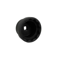 Llave de 12 puntas para tuerca poligonal de eje, DR. 1", 115 mm | Cojali 50105090