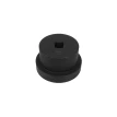 12-Point Wrench For Polygonal Axle Nut, DR. 1", 115 MM | Cojali 50105090