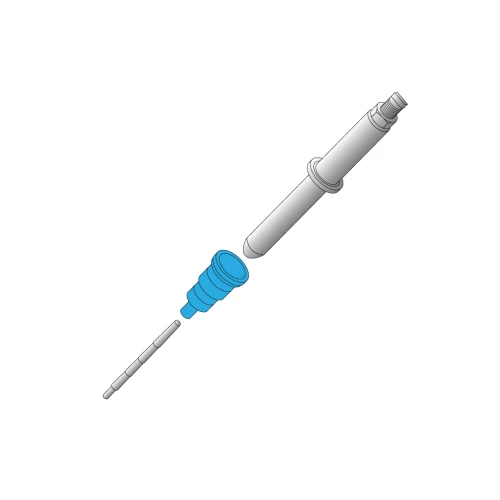 Tool To Assemble The Injector Sleeve | Cojali 50105105