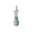 Tool to Remove the Primary Shaft Bearing For VOLVO/RENAULT | Cojali 50105107