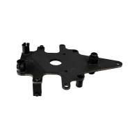 Tool to Fix and Lift the Shaft Assembly For VOLVO/RENAULT | Cojali 50105108