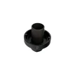 6-Point Grooved Rear Axle Nut Wrench DR. 3/4", 117-133 MM | Cojali 50105110