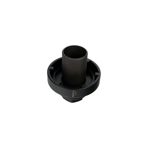 6-Point Grooved Rear Axle Nut Wrench DR. 3/4", 117-133 MM | Cojali 50105110