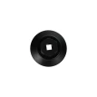 6-Point Grooved Rear Axle Nut Wrench DR. 3/4", 117-133 MM | Cojali 50105110