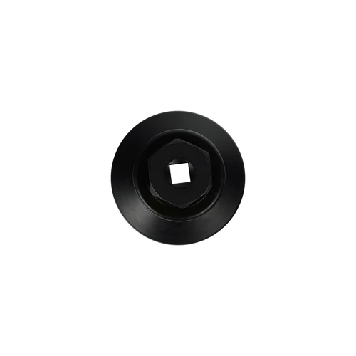 6-Point Grooved Rear Axle Nut Wrench DR. 3/4", 117-133 MM | Cojali 50105110