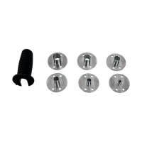 Kit de desmontaje del acoplamiento ABC de Raufoss | Cojali 50105124