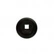 6-Point Wrench for Grooved Front Axle Nut DR. 3/4", 93-101 MM | Cojali 50105146