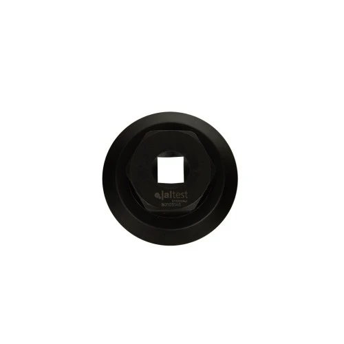 6-Point Wrench for Grooved Front Axle Nut DR. 3/4", 93-101 MM | Cojali 50105146