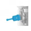 Extractor de 11 rodamientos de bolas para ZF TraXon/AS Tronic | Cojali 50105151