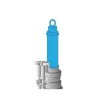 Tool To Disassemble / Assemble The Primary Shaft | Cojali 50105152