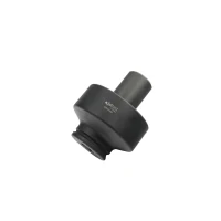 Llave de 6 puntas para tuerca ranurada del eje elevable, DR. 3/4", 91,2-100 mm | Cojali 50105163