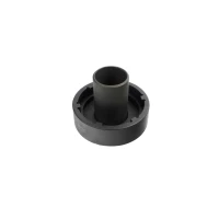Llave de 6 puntas para tuerca ranurada del eje motriz, DR. 3/4", 117-126 mm | Cojali 50105164