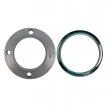 Herramienta para ensamblar el sello del cigüeñal trasero para Volvo/Renault | Cojali 50105170
