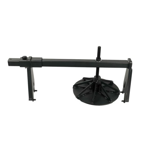 DPF (Diesel Particulate Filter) Disassembly/Assembly Tool For SCANIA | Cojali 50105172