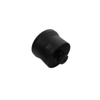 Llave de 12 puntas para tuerca poligonal de eje, H38, 110 mm | Cojali 50105174