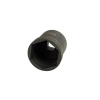 Llave para tuerca hexagonal de eje, DR. 1", 77 mm | Cojali 50107178