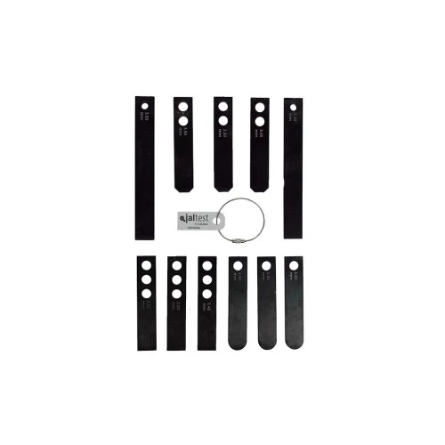 Engine Brake Valve Adjustment Tool For VOLVO/RENAULT | Cojali 50105194