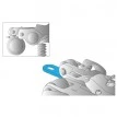 Engine Brake Valve Adjustment Tool For VOLVO/RENAULT | Cojali 50105194
