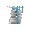 Shaft Assembly Fixing And Lifting Tool For VOLVO/RENAULT | Cojali 50105197