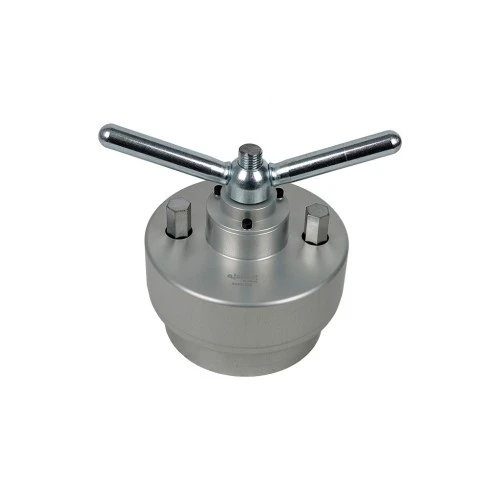 Herramienta para ensamblar el sello del cigüeñal trasero para Volvo/Renault | Cojali 50105198