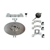 Kit para medir la desviación de los lóbulos del árbol de levas. Motor D11K/DTI11 | Cojali 50105202