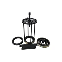 Extractor de rodamientos y engranajes para la caja de cambios ZF Ecosplit | Cojali 50105207