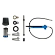 Kit para desmontar y montar el anillo sincronizador de la gama. I-Shift / Optidriver AT y VT | Cojali 50105208