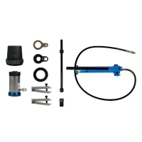 Kit para desmontar y montar el anillo sincronizador de la gama. I-Shift / Optidriver AT y VT | Cojali 50105208