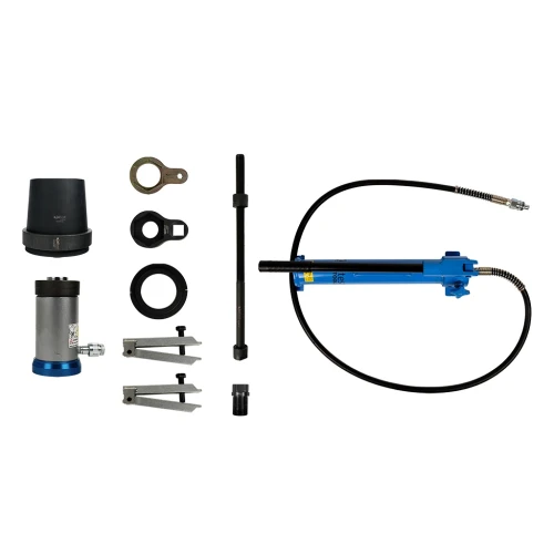 Kit para desmontar y montar el anillo sincronizador de la gama. I-Shift / Optidriver AT y VT | Cojali 50105208