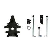 Kit para reparar y elevar el conjunto del eje. I-Shift / Optidriver AT | Cojali 50105209