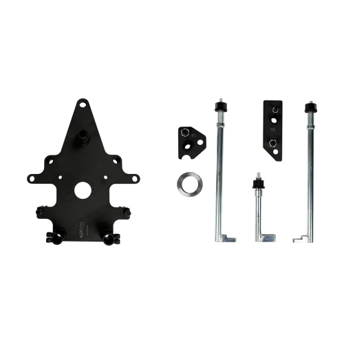 Kit To Fix And Lift The Shaft Assembly. I-Shift / Optidriver AT | Cojali 50105209