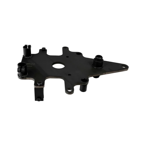 Kit To Fix And Lift The Shaft Assembly. I-Shift / Optidriver AT | Cojali 50105209